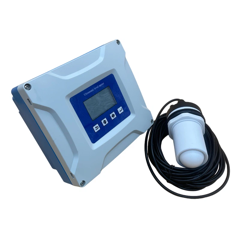 Flow Meter For Open Channel