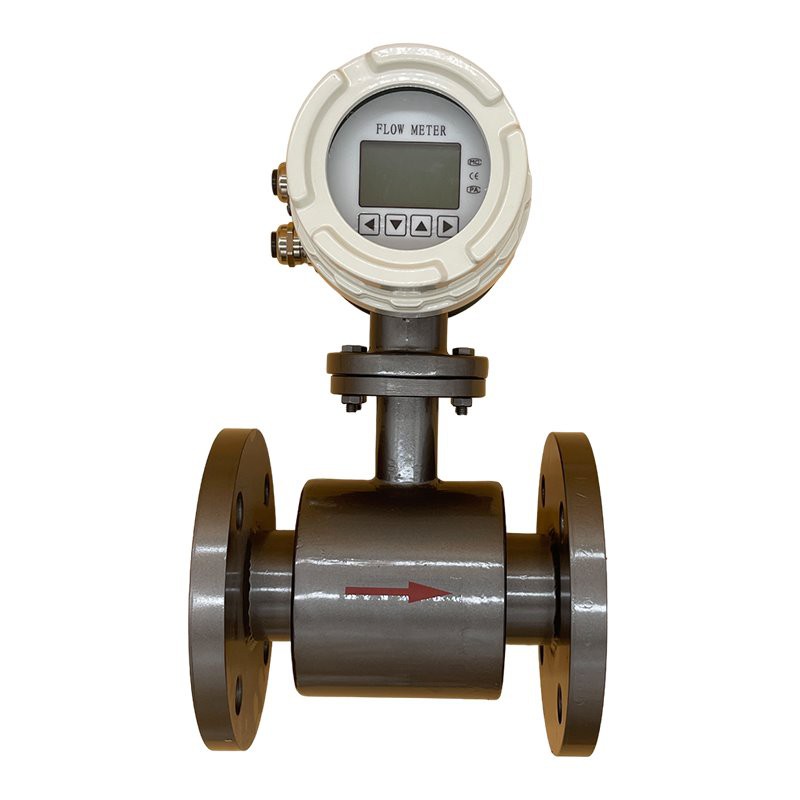 Flowmeter Electromagnetic