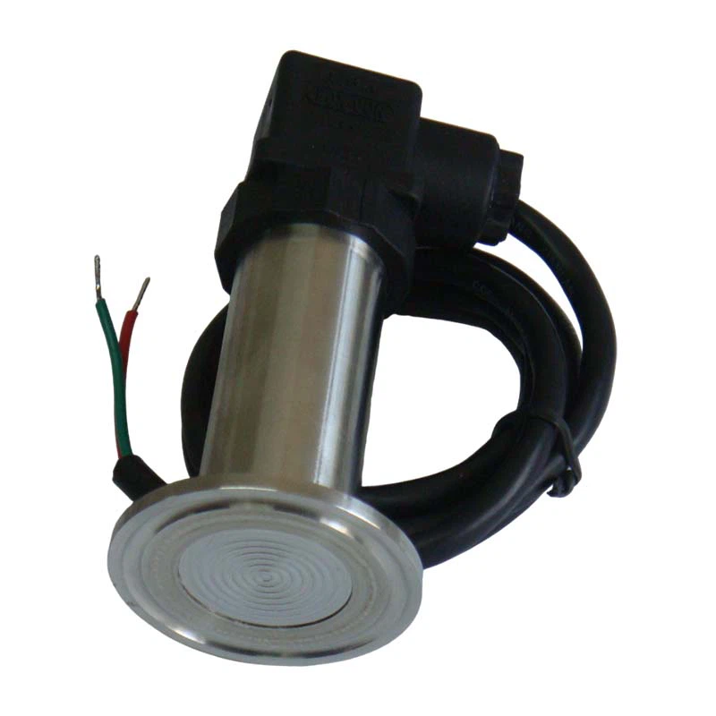 Hygienic Pressure Transmitter