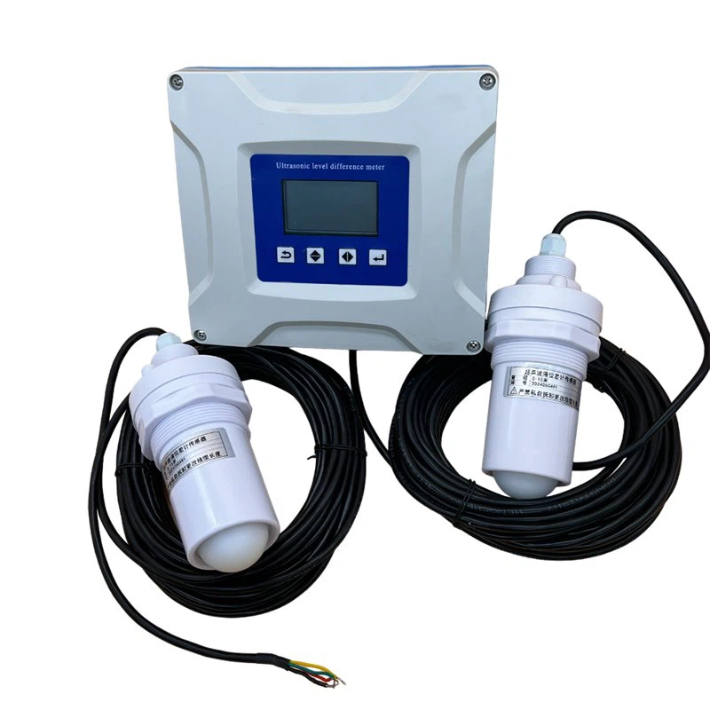 Liquid Level Difference Meter