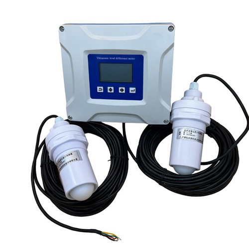 Liquid Level Difference Meter Liquid Level Difference Meter