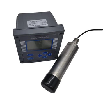 Dissolved Oxygen Meter In Water Quality