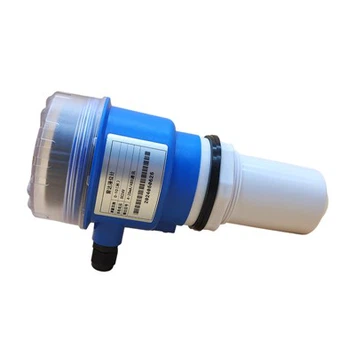 Can a radar level meter be used in the oil and gas industry?